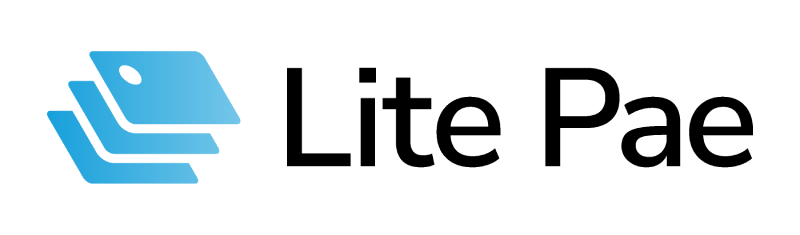 Lite Pae logo
